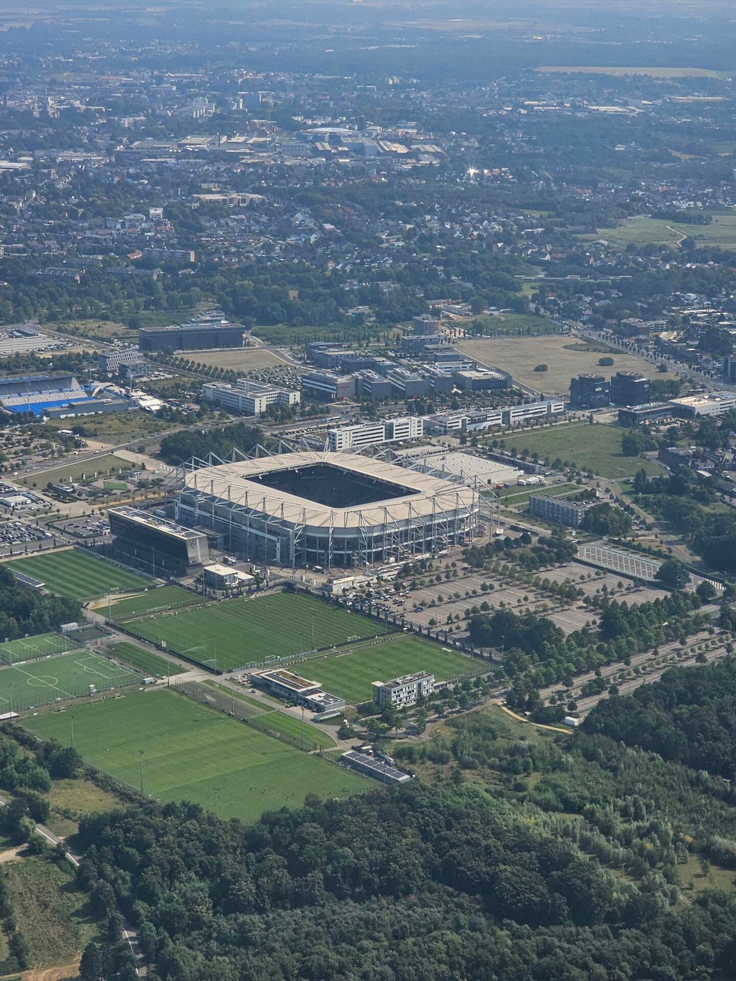Borussia Park