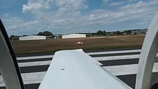Aérodrome de Sedan-Douzy