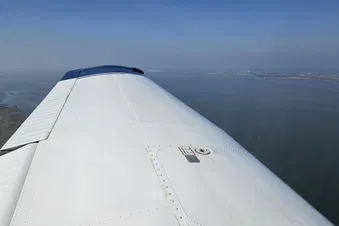 Tagesausflug auf eine ostfriesische Insel
