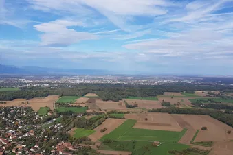 Initiation au Pilotage en Hélicoptère R22 - 20min