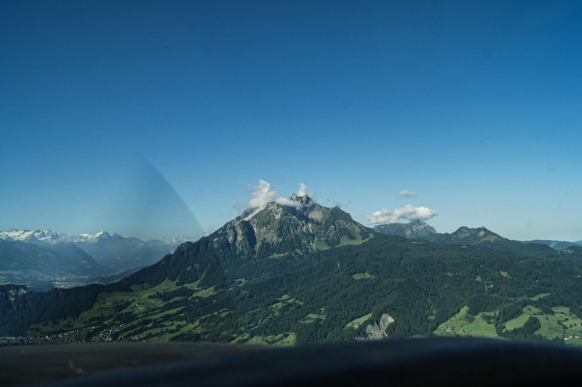 Pilatus