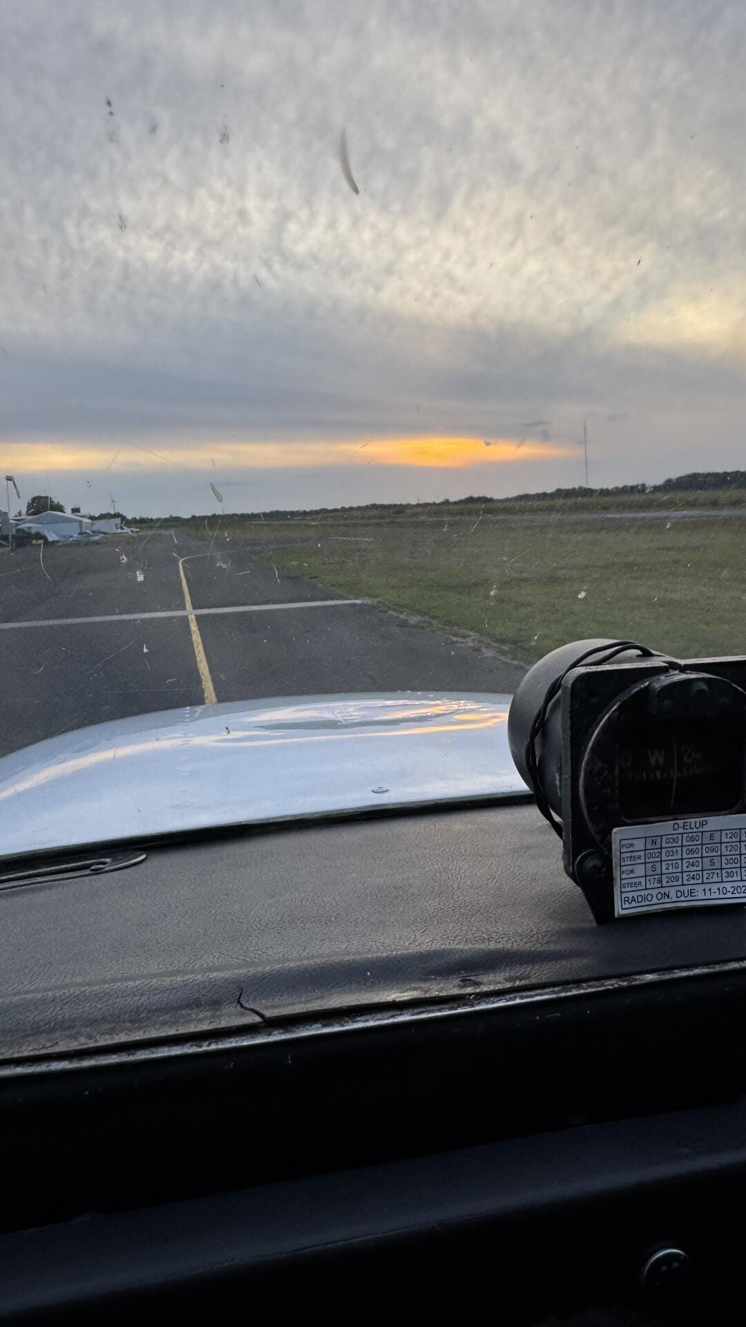 Cessna 172 N