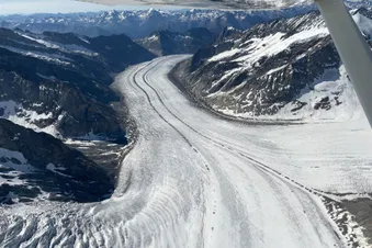 Matterhorn, Jungfrau & Aletschgletscher (2 Pax, CHF)