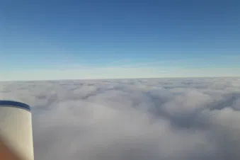 L'île d'Yeu et l'estuaire de la Loire au départ de Granville