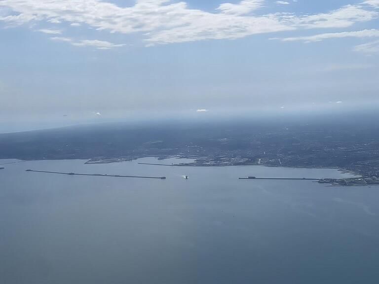 la rade de cherbourg