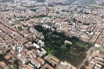 Volo: Catania-Palermo Boccadifalco (solo andata)