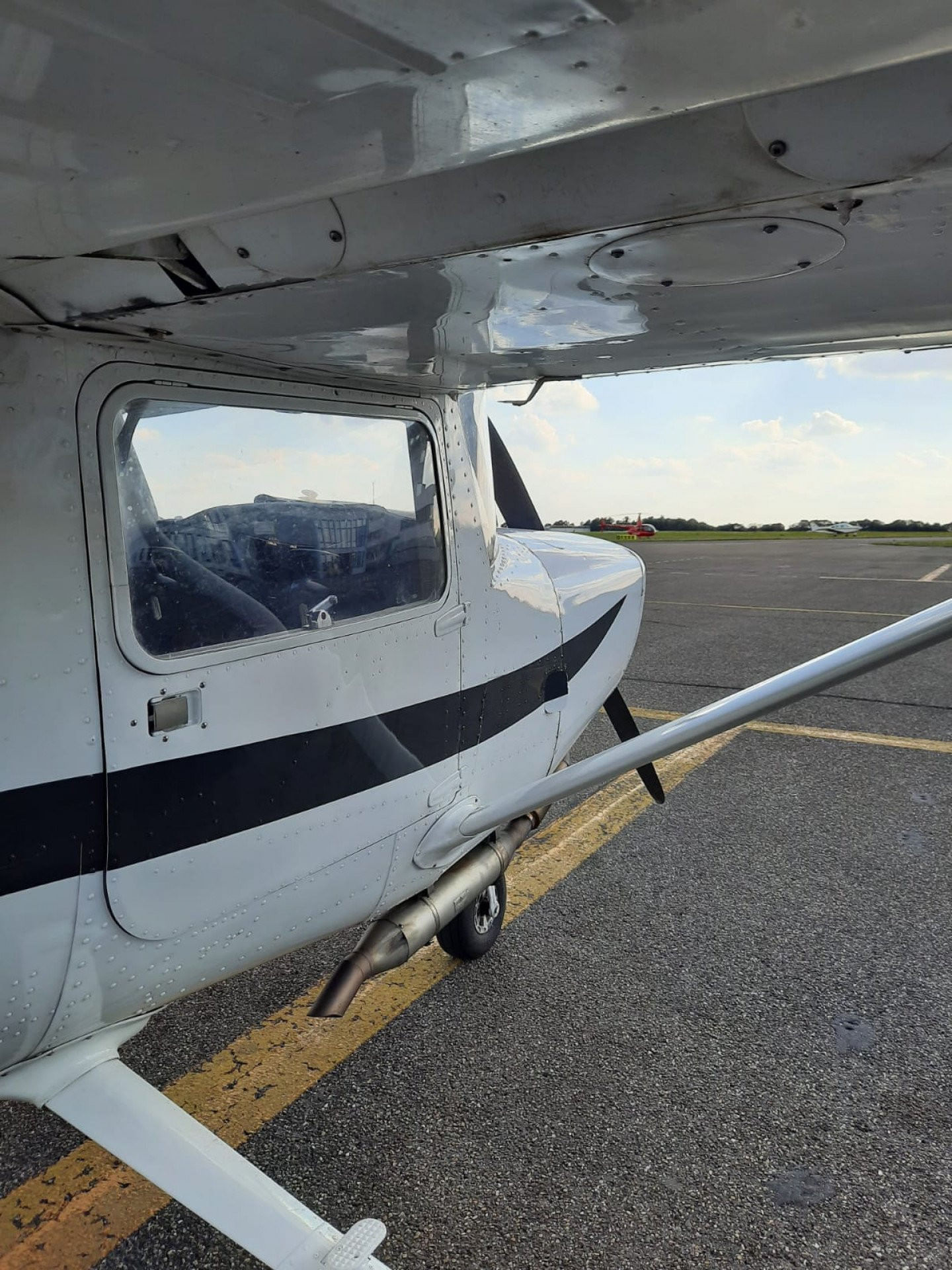 Ab Essen-Mülheim - Wunschroute