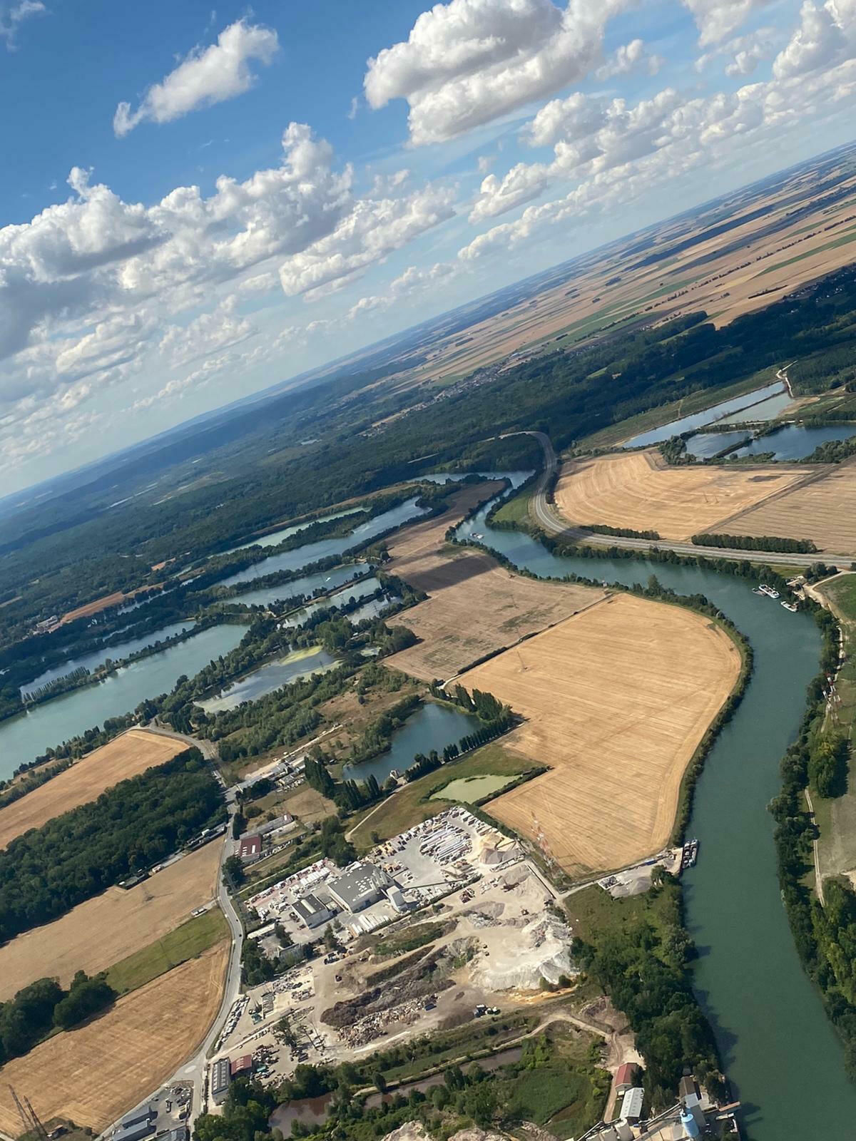 Survol des pépites du nord de Paris