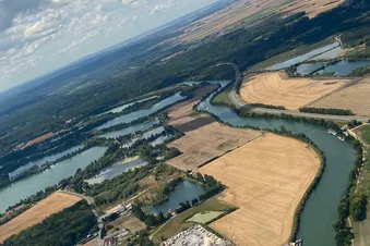 Survol des pépites du nord de Paris