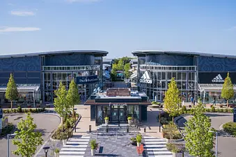 Shoppen in Zweibrücken