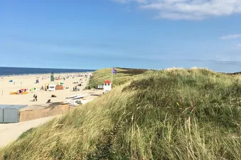 Ostfriesischen Inseln: Wählen Sie Ihre Traumdestination