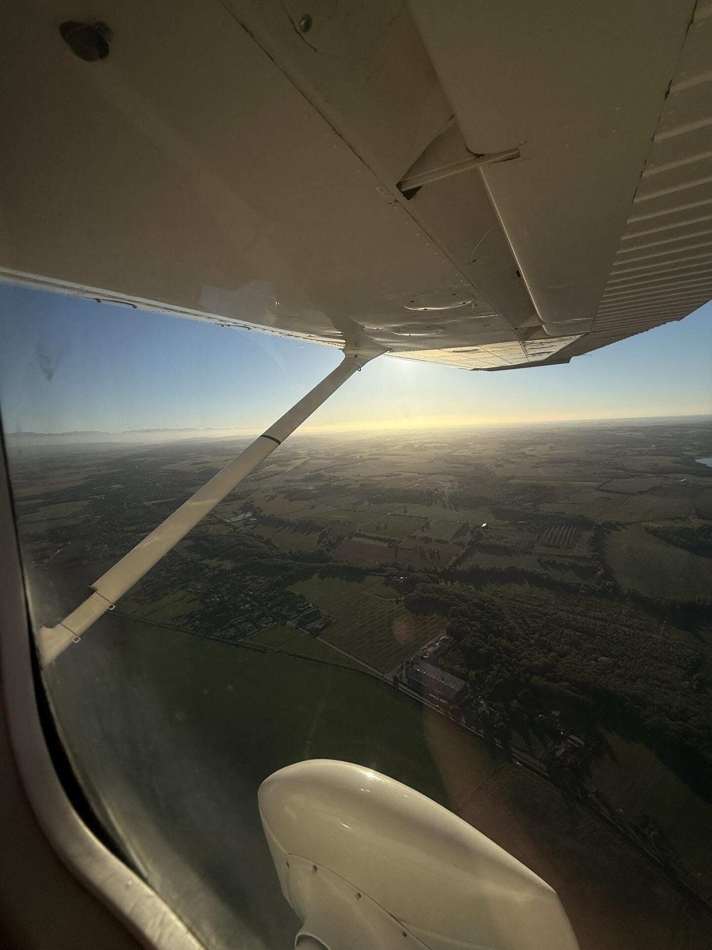 Vol panoramique : Montagne Noire & Cité de Carcassonne