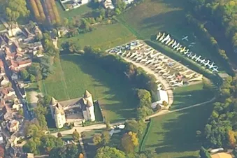 Balade dans le Morvan