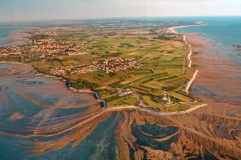 Vol Saint-Pierre-d’Oléron → Caen : un aller simple 🛩️
