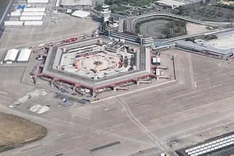 Erlebnisrundflug Potsdam und Berlin