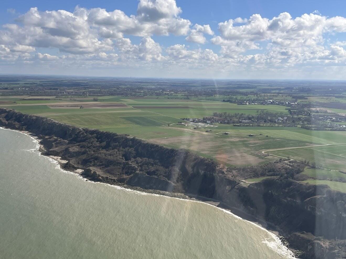 La batterie de Longues sur Mer