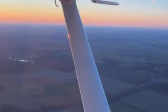 Nordsee von ihrer schönsten Seite