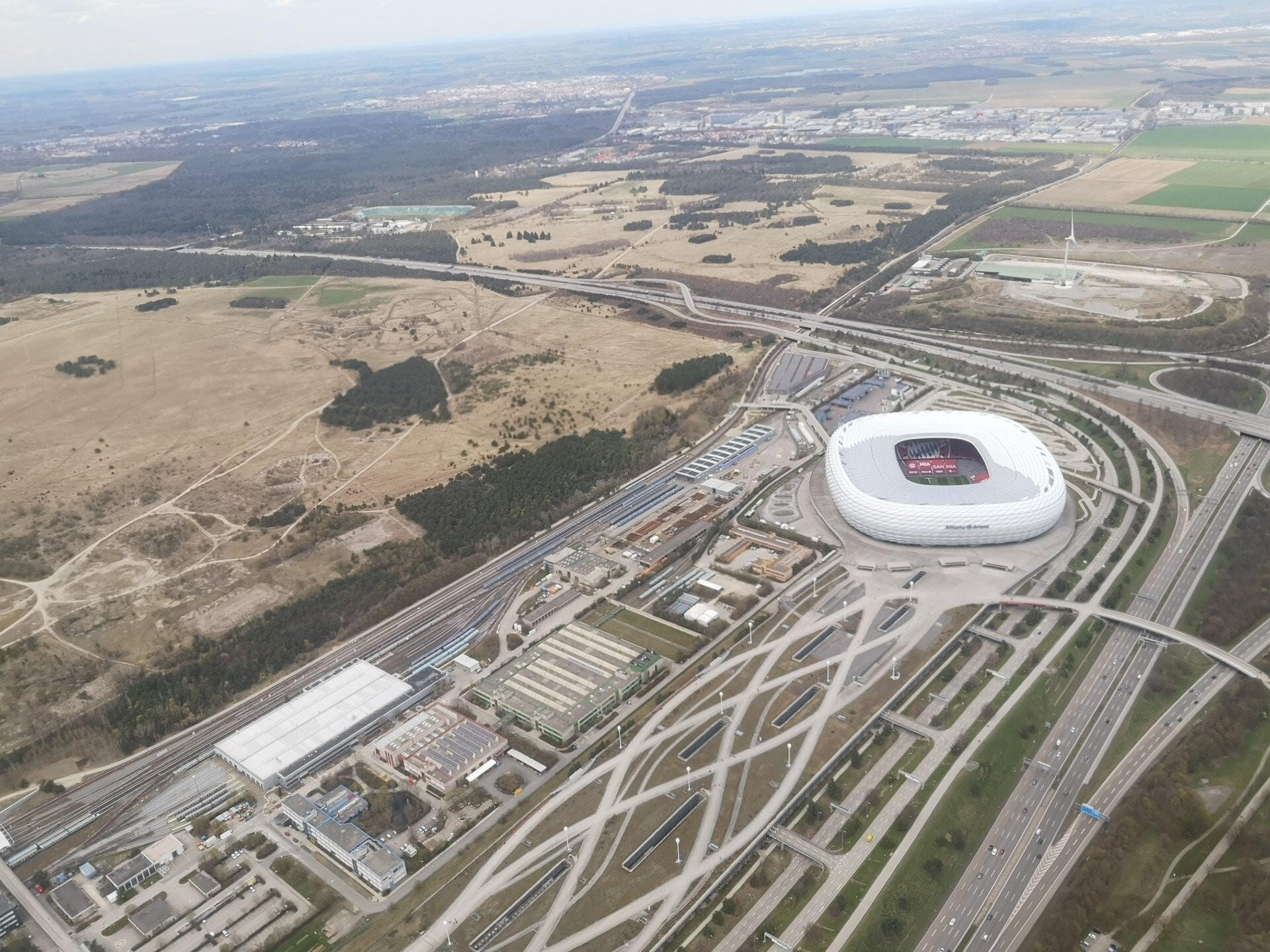 Allianz-Arena