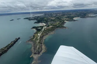 Tarare - Dinard (Aller/Retour)