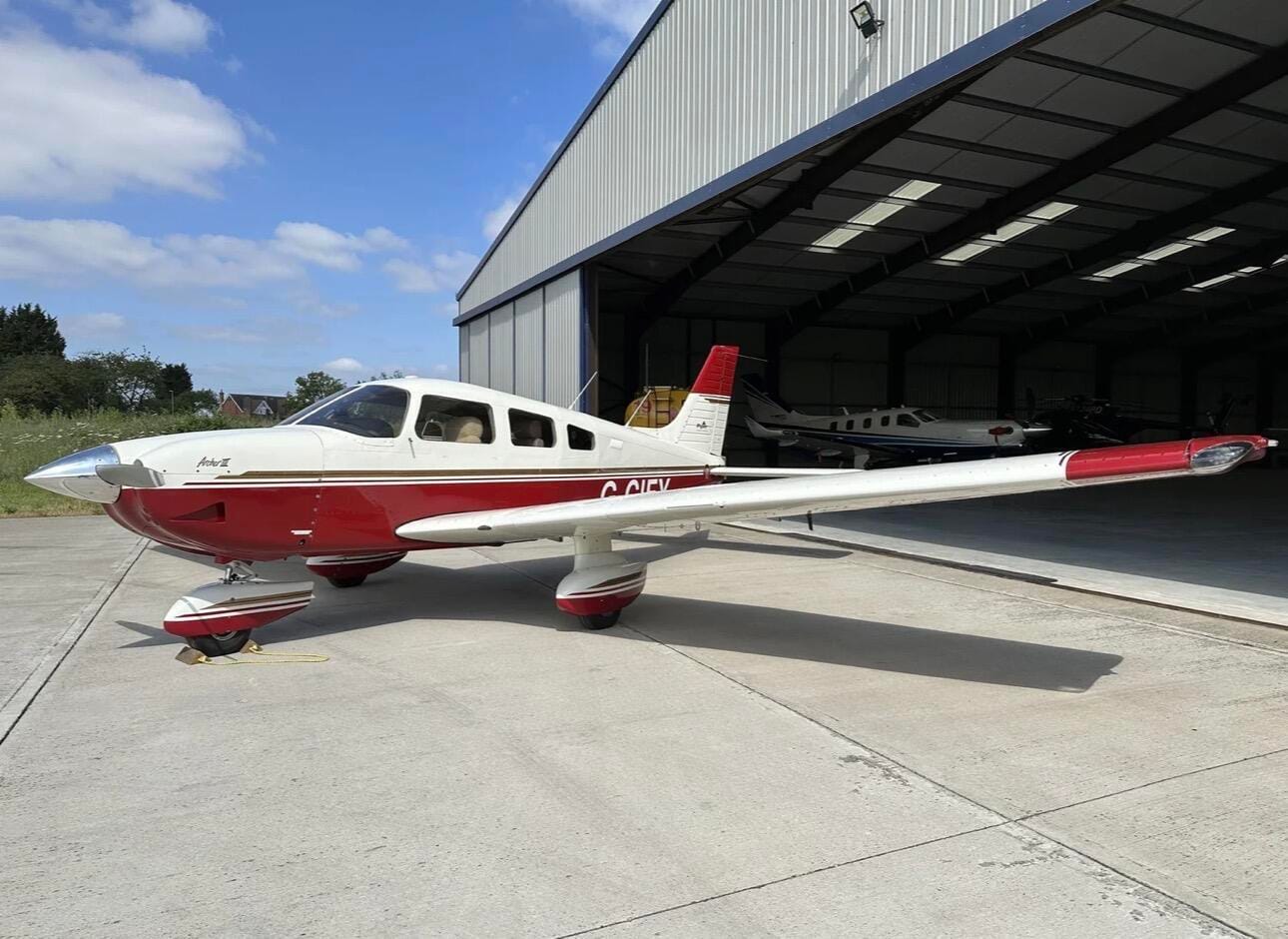 Piper PA28
