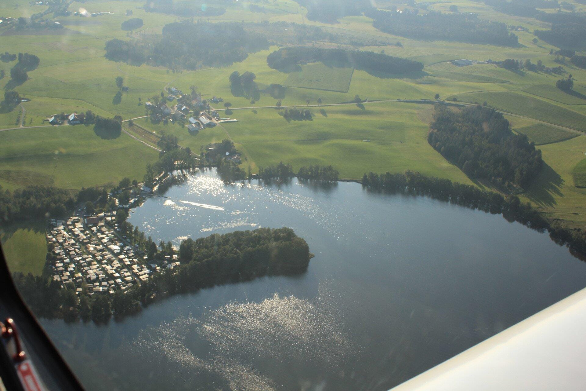 Individueller Rundflug - euer Vorschlag!