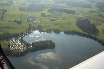 Individueller Rundflug - euer Vorschlag!