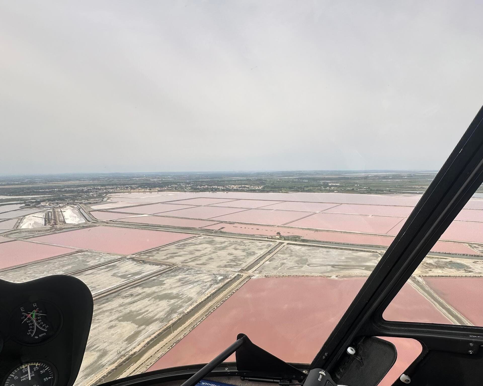Salins du midi