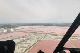 Salins du midi