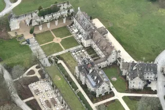 Vallée de Chevreuse ou autour de Paris, à la carte !