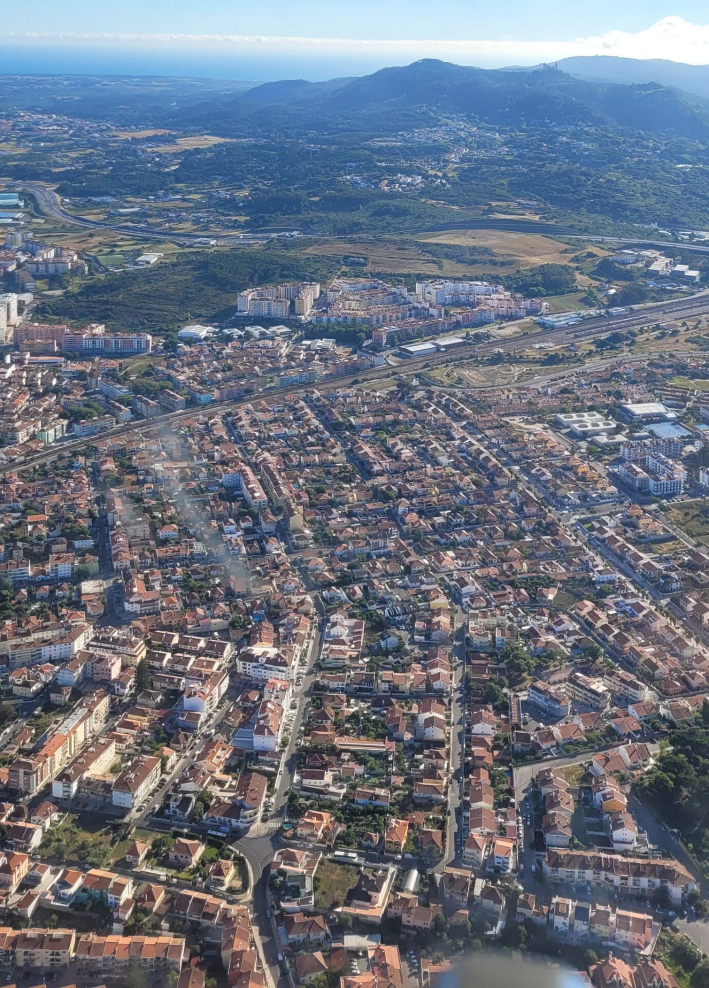 Breathtaking Tour: Sintra, Mafra & Coastal Highlights