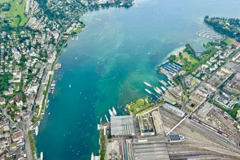 🏔️✨ Einmal um die Rigi! Via Luzern, Brunnen ✈️🌿