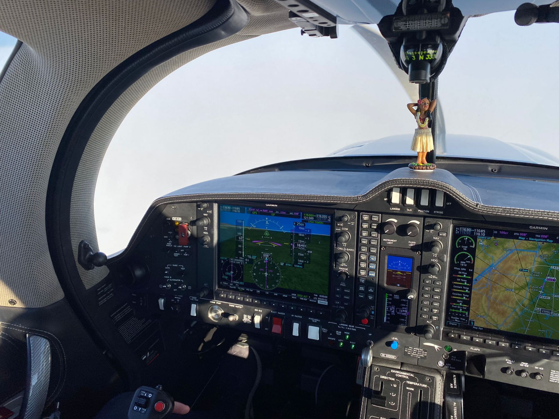 Oeschinensee - Aletschgletscher and Jungfrau