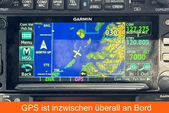 Fliegen verstehen – Antworten auf deine Fragen im Cockpit