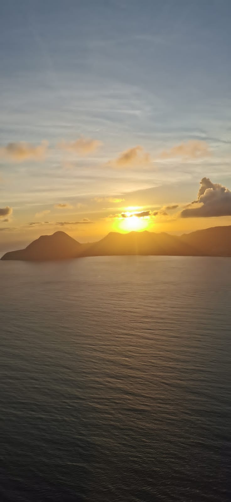 Les plus beaux sites de Martinique vus du ciel