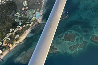 Tour complet de la Martinique