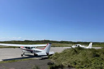 Tagesausflug nach Helgoland