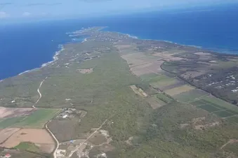 TOUR DU NORD GRAND-TERRE