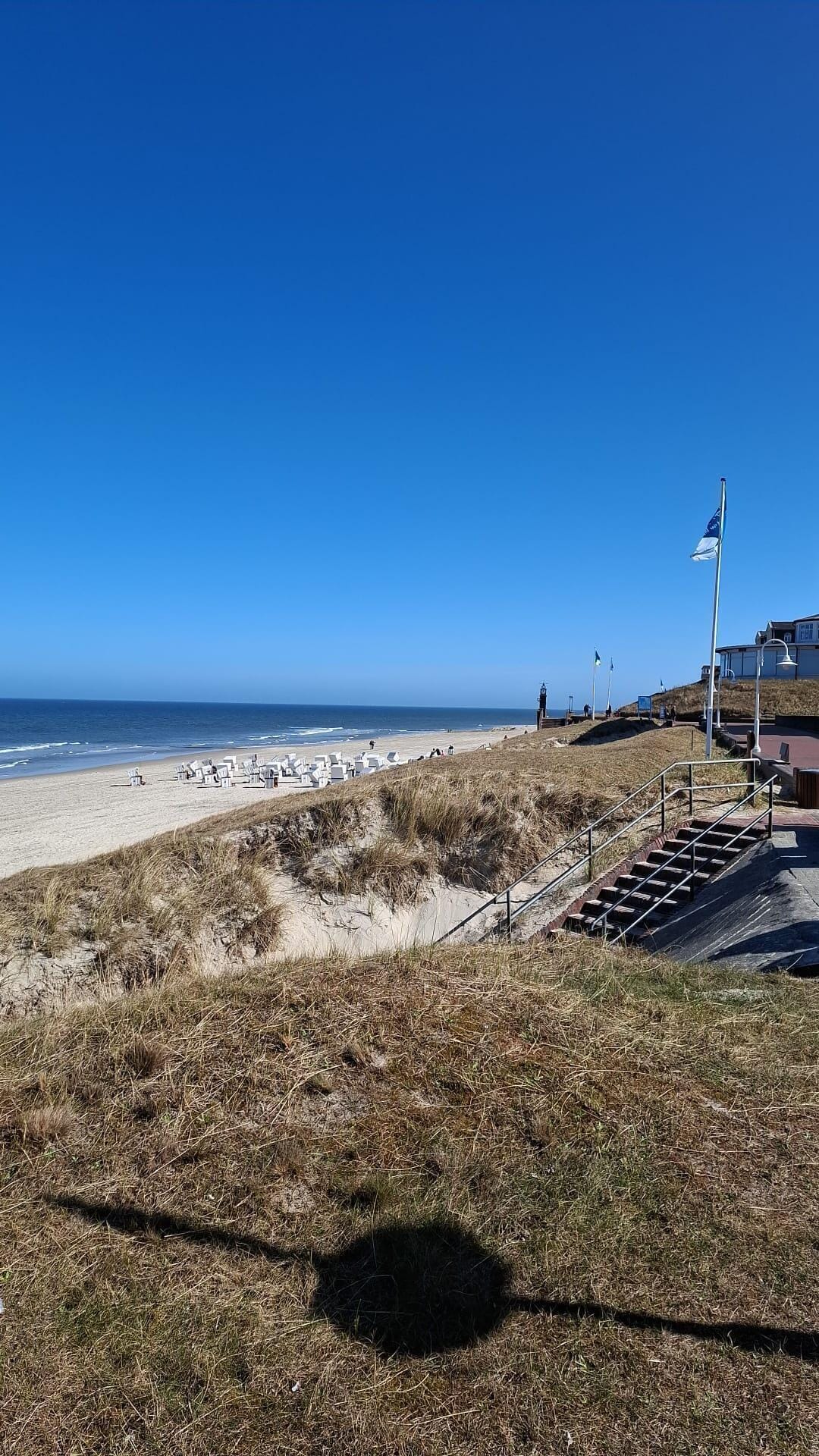 Tagesausflug nach Wangerrooge (Zeitlich flexibel)