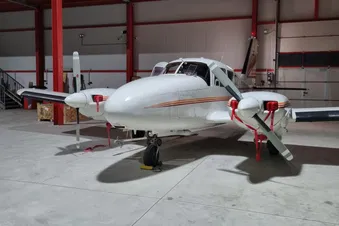 Streckenflug: Wien - Zagreb