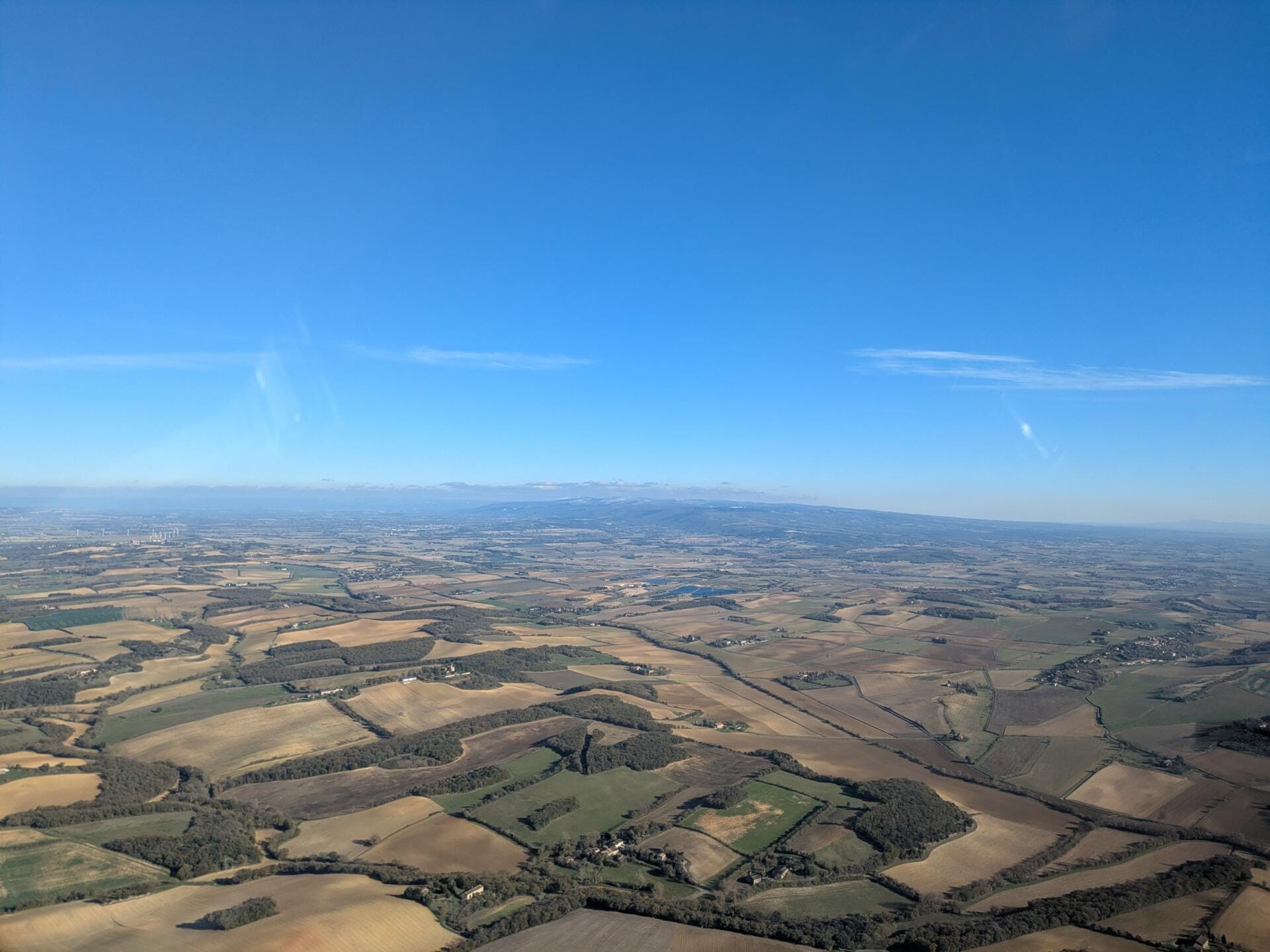Pyrénées Ariègeoises  - Montagnes - Monségur - Carcassonne