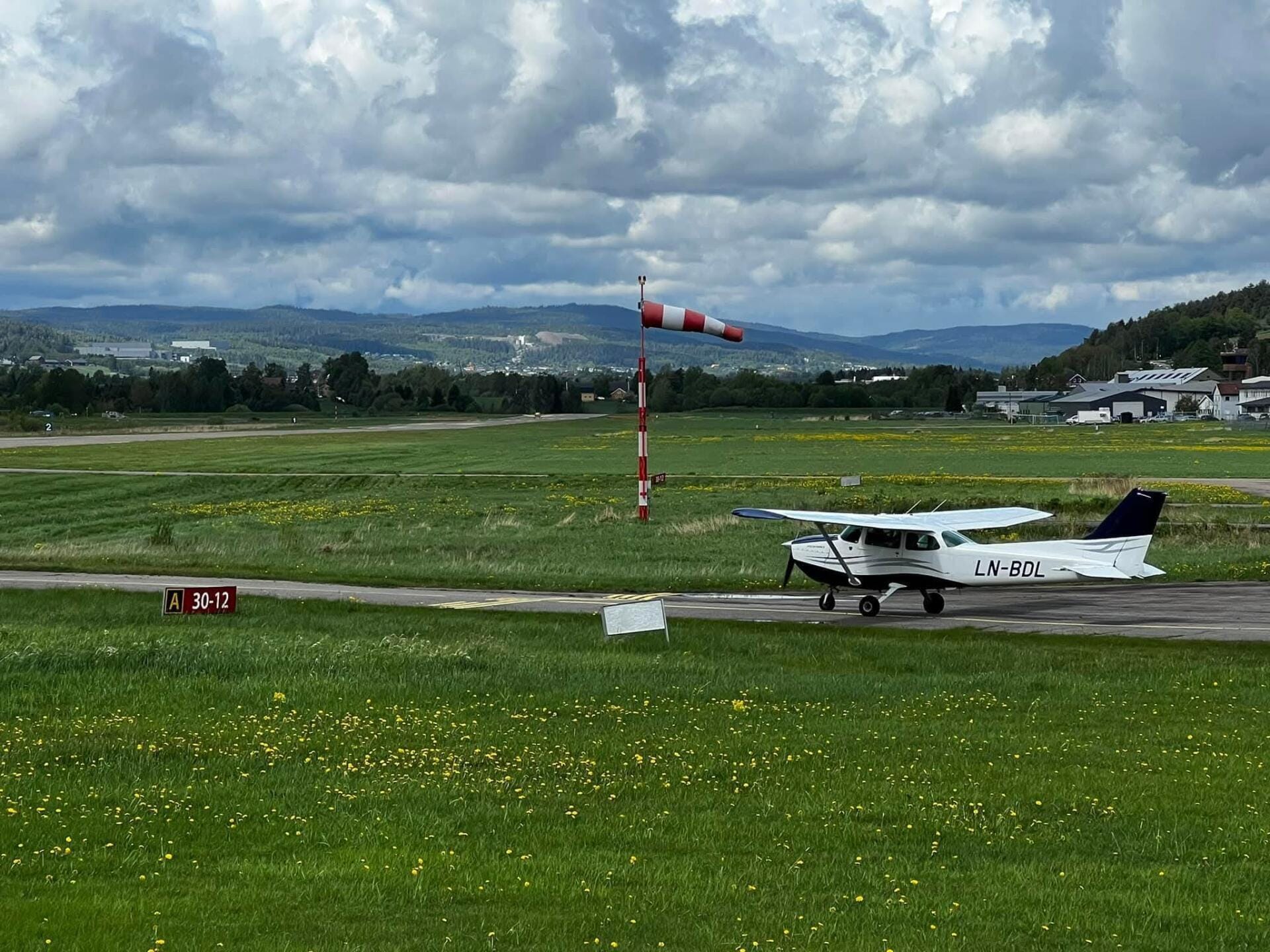 Discover local and beautiful parts of Norway!