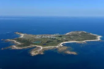GOLFE DU MORBIHAN, HOËDIC BELLE-ÎLE HOUAT Les Iles du Ponant