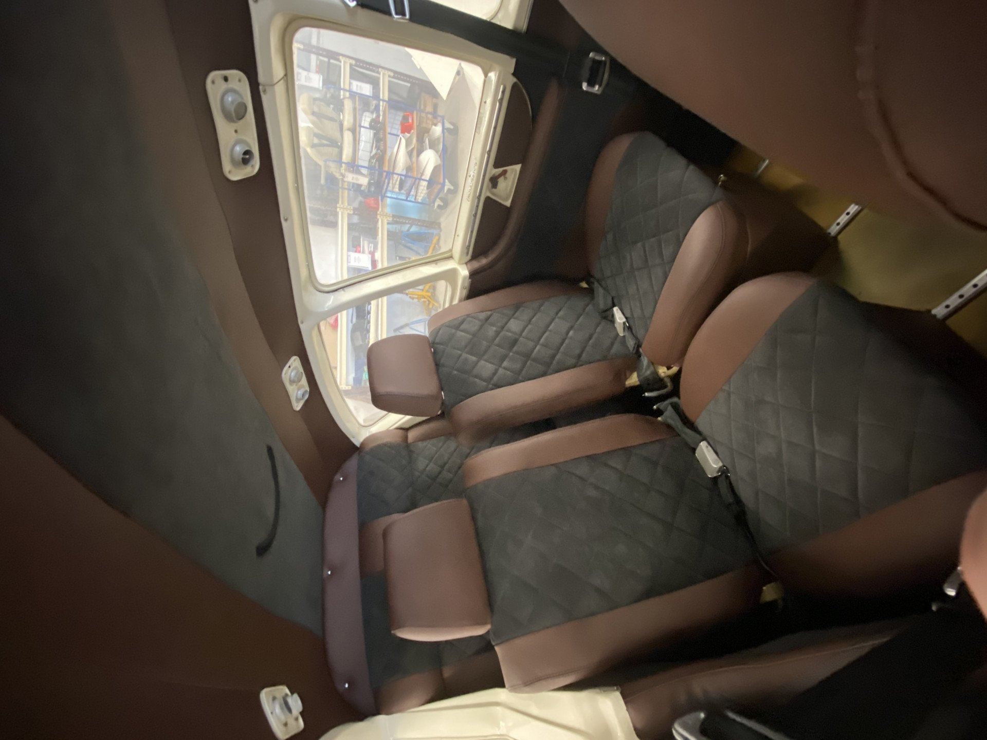 Streckenflug: Wien nach Basel