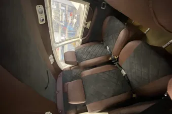 Streckenflug: Wien nach Basel