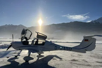 Alpen-Ausflug, Zell am See, Tirol