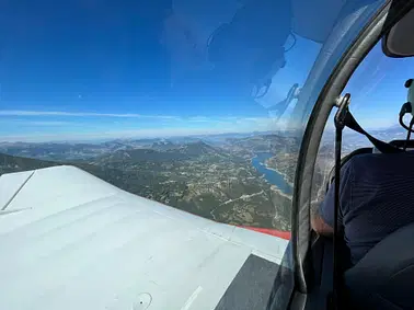 Gorges du Verdon et Saint Tropez