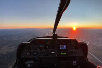 Alpes du Sud, lac de Serre-Ponçon, via lac de Sainte-Croix