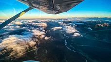 Rundflug nach Wunsch (Cessna)