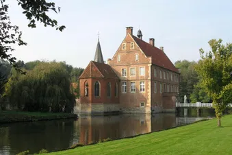 Die Schlösser des Münsterlands