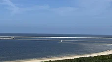 Tagesausflug Insel Usedom - Ostsee hin und zurück